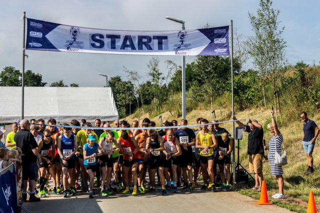 HeidekampparkRun 2017